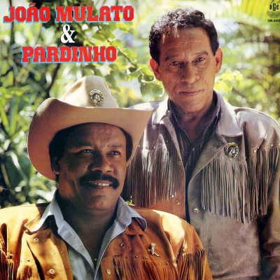 João Marcos E Aurélio (1993) (SFLP 1020)